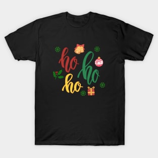 HoHoHo T-Shirt